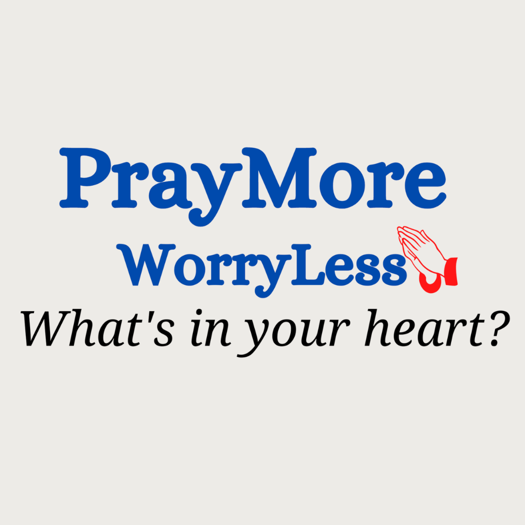 Whats in your heart?