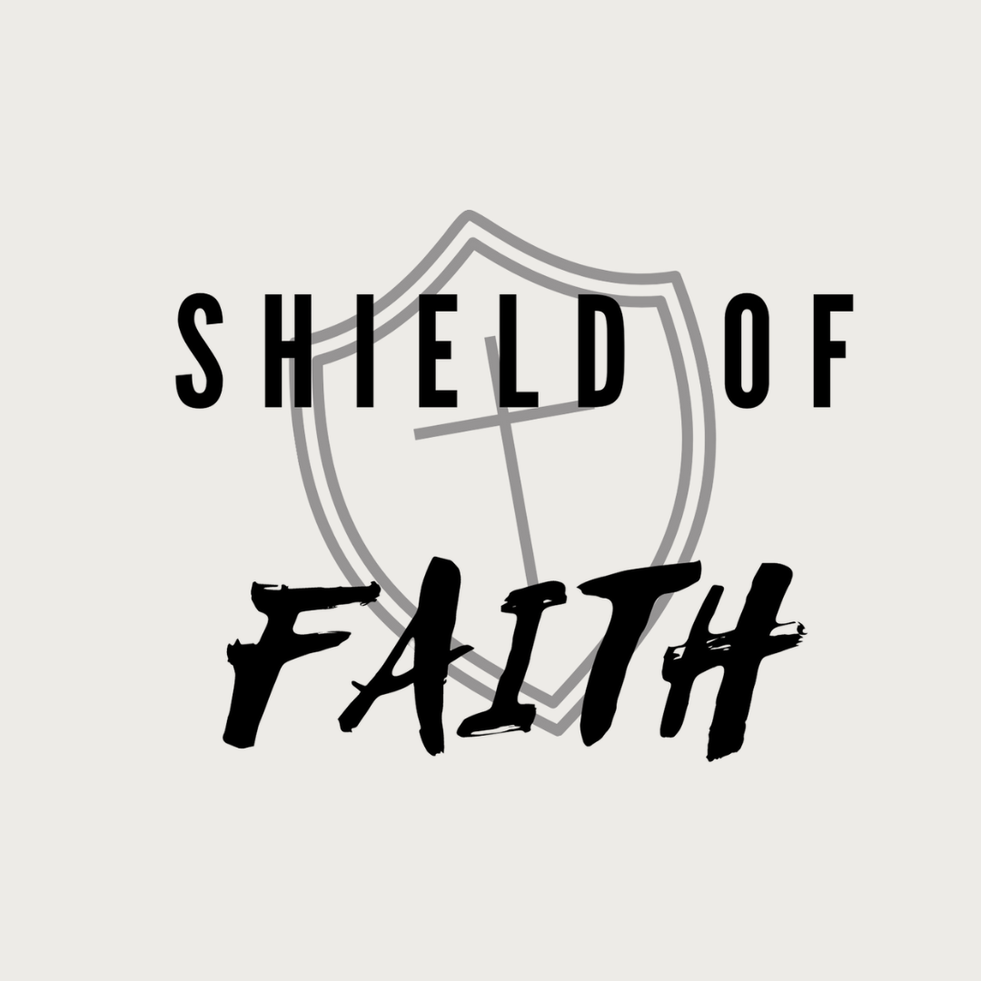 Shield of Faith