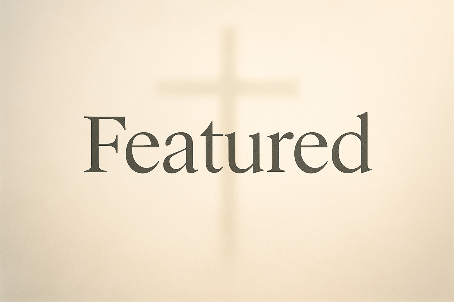 Featured