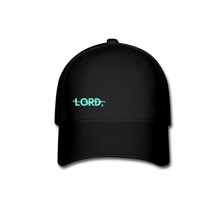 Load image into Gallery viewer, Hear My Prayer Baseball Cap - black
